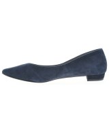 Odette e Odile（オデット　エ　オディール）パンプス 紺 サイズ:23cm レディース/2200673694096