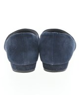 Odette e Odile（オデット　エ　オディール）パンプス 紺 サイズ:23cm レディース/2200673694096