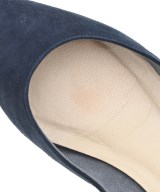 Odette e Odile（オデット　エ　オディール）パンプス 紺 サイズ:23cm レディース/2200673694096