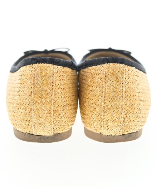 Odette e Odile（オデット　エ　オディール）バレエシューズ/オペラシューズ ベージュ サイズ:23 1/2(23.5cm位) レディース/2200671012144