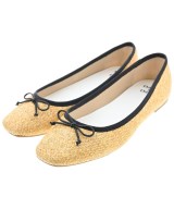 Odette e Odile（オデット　エ　オディール）バレエシューズ/オペラシューズ ベージュ サイズ:23 1/2(23.5cm位) レディース/2200671012144