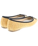 Odette e Odile（オデット　エ　オディール）バレエシューズ/オペラシューズ ベージュ サイズ:23 1/2(23.5cm位) レディース/2200671012144