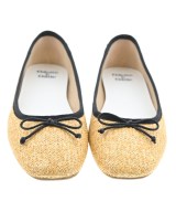 Odette e Odile（オデット　エ　オディール）バレエシューズ/オペラシューズ ベージュ サイズ:23 1/2(23.5cm位) レディース/2200671012144