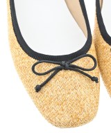 Odette e Odile（オデット　エ　オディール）バレエシューズ/オペラシューズ ベージュ サイズ:23 1/2(23.5cm位) レディース/2200671012144