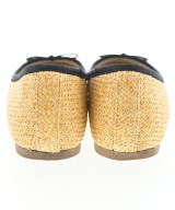 Odette e Odile（オデット　エ　オディール）バレエシューズ/オペラシューズ ベージュ サイズ:23 1/2(23.5cm位) レディース/2200671012144