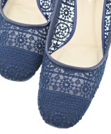 Odette e Odile（オデット　エ　オディール）パンプス 紺 サイズ:25cm レディース/2200667814165