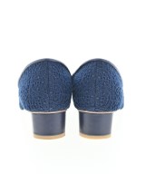 Odette e Odile（オデット　エ　オディール）パンプス 紺 サイズ:25cm レディース/2200667814165