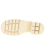 Odette e Odile（オデット　エ　オディール）ブーツ 白 サイズ:24cm レディース/2200672907012