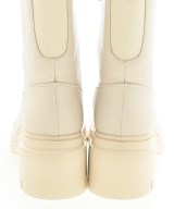 Odette e Odile（オデット　エ　オディール）ブーツ 白 サイズ:24cm レディース/2200672907012