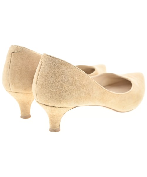 Odette e Odile（オデット　エ　オディール）パンプス ベージュ サイズ:24.5cm レディース/2200671138066