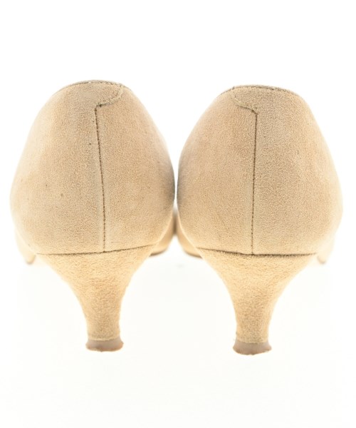 Odette e Odile（オデット　エ　オディール）パンプス ベージュ サイズ:24.5cm レディース/2200671138066