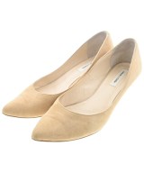 Odette e Odile（オデット　エ　オディール）パンプス ベージュ サイズ:24.5cm レディース/2200671138066