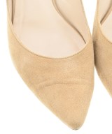 Odette e Odile（オデット　エ　オディール）パンプス ベージュ サイズ:24.5cm レディース/2200671138066