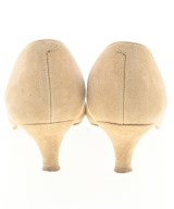 Odette e Odile（オデット　エ　オディール）パンプス ベージュ サイズ:24.5cm レディース/2200671138066