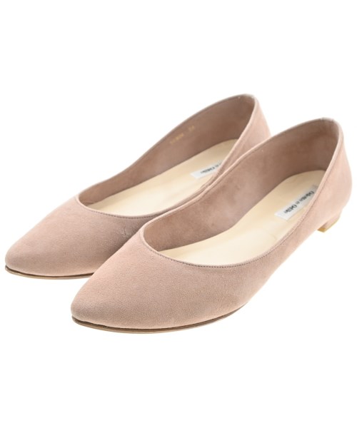 Odette e Odile(オデット　エ　オディール)パンプス ピンク サイズ:24cm/2200675712118