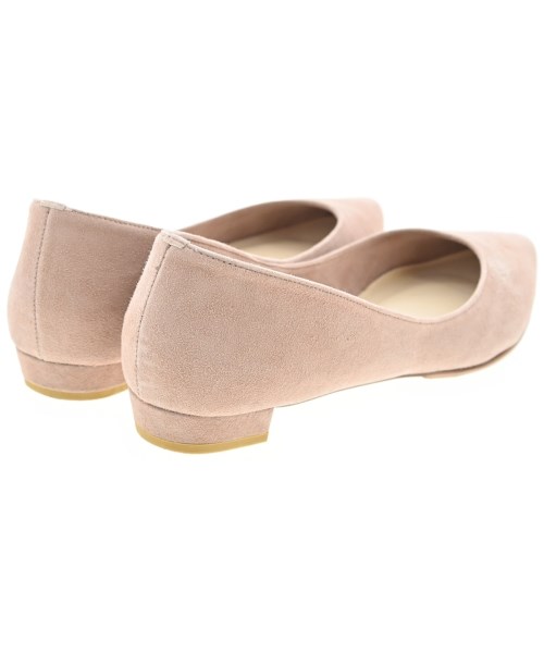 Odette e Odile（オデット　エ　オディール）パンプス ピンク サイズ:24cm レディース/2200675712118