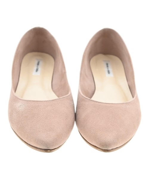 Odette e Odile（オデット　エ　オディール）パンプス ピンク サイズ:24cm レディース/2200675712118