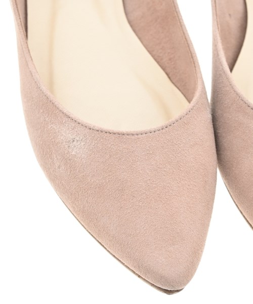 Odette e Odile（オデット　エ　オディール）パンプス ピンク サイズ:24cm レディース/2200675712118