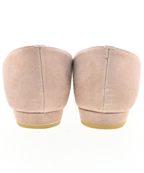 Odette e Odile（オデット　エ　オディール）パンプス ピンク サイズ:24cm レディース/2200675712118