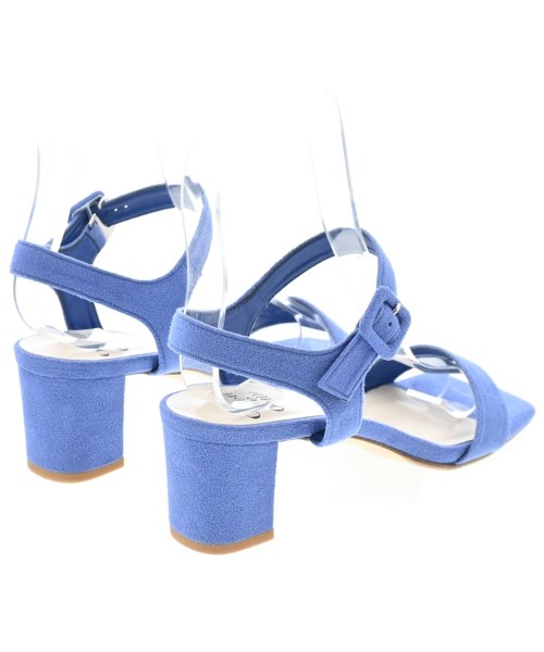 Odette e Odile（オデット　エ　オディール）サンダル 青 サイズ:23cm レディース/2200670513017