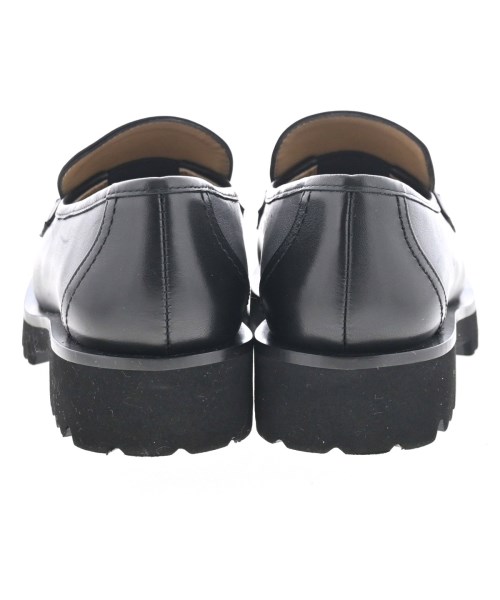 Odette e Odile（オデット　エ　オディール）ドレスシューズ/ローファー 黒 サイズ:22.5cm レディース/2200671371081