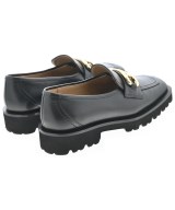 Odette e Odile（オデット　エ　オディール）ドレスシューズ/ローファー 黒 サイズ:22.5cm レディース/2200671371081