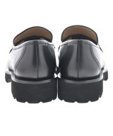 Odette e Odile（オデット　エ　オディール）ドレスシューズ/ローファー 黒 サイズ:22.5cm レディース/2200671371081