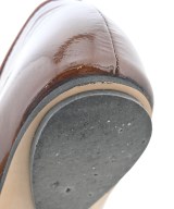 Odette e Odile（オデット　エ　オディール）バレエシューズ/オペラシューズ 茶 サイズ:23cm レディース/2200665126024