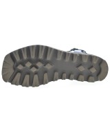 Odette e Odile（オデット　エ　オディール）サンダル 青 サイズ:23.5cm レディース/2200674186026