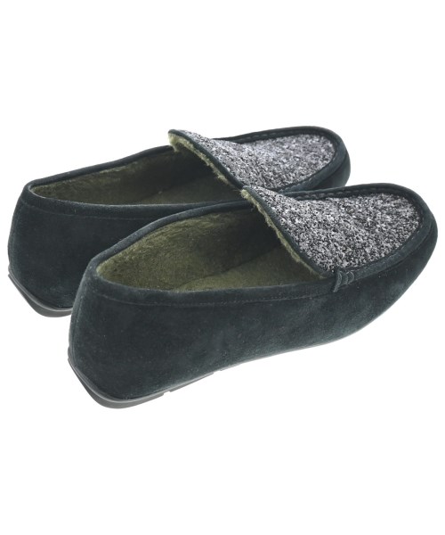 Odette e Odile（オデット　エ　オディール）その他 黒 サイズ:24.5cm レディース/2200674960084