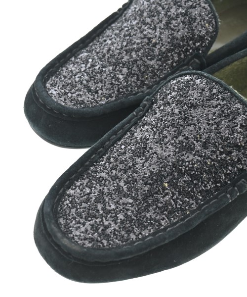 Odette e Odile（オデット　エ　オディール）その他 黒 サイズ:24.5cm レディース/2200674960084