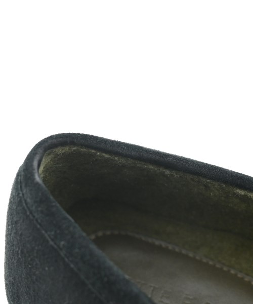 Odette e Odile（オデット　エ　オディール）その他 黒 サイズ:24.5cm レディース/2200674960084