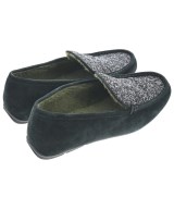 Odette e Odile（オデット　エ　オディール）その他 黒 サイズ:24.5cm レディース/2200674960084