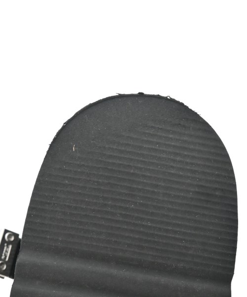 Odette e Odile（オデット　エ　オディール）サンダル 黒 サイズ:EU36(22.5cm位) レディース/2200674401020