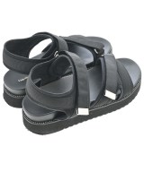 Odette e Odile（オデット　エ　オディール）サンダル 黒 サイズ:EU36(22.5cm位) レディース/2200674401020