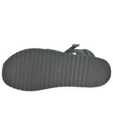 Odette e Odile（オデット　エ　オディール）サンダル 黒 サイズ:EU36(22.5cm位) レディース/2200674401020