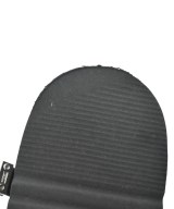 Odette e Odile（オデット　エ　オディール）サンダル 黒 サイズ:EU36(22.5cm位) レディース/2200674401020