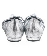 Odette e Odile（オデット　エ　オディール）パンプス シルバー サイズ:23.5cm レディース/2200671489045