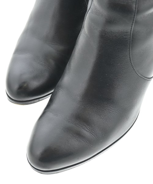 Odette e Odile（オデット　エ　オディール）ブーツ 黒 サイズ:23cm レディース/2200674208117