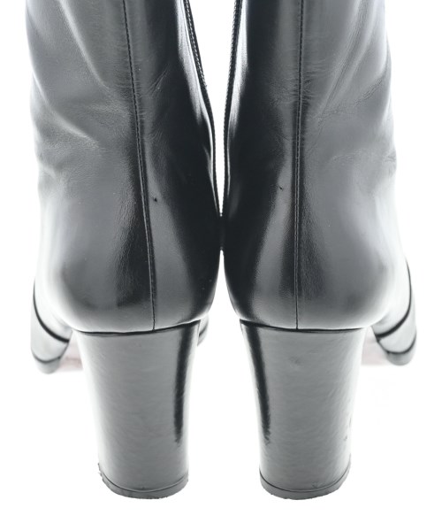 Odette e Odile（オデット　エ　オディール）ブーツ 黒 サイズ:23cm レディース/2200674208117