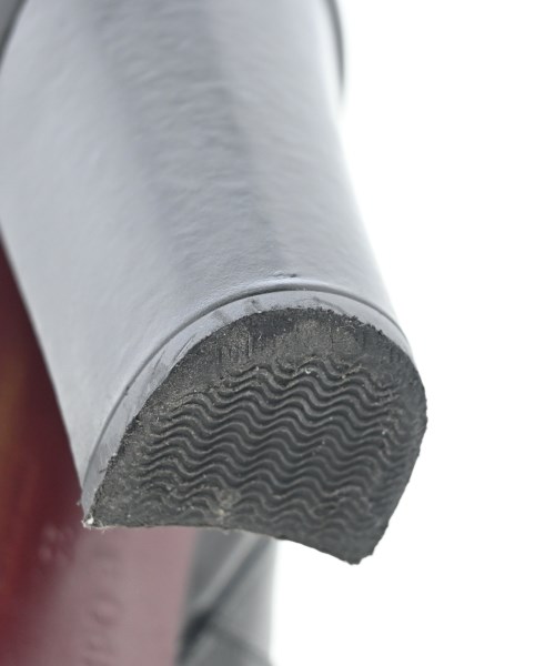 Odette e Odile（オデット　エ　オディール）ブーツ 黒 サイズ:23cm レディース/2200674208117