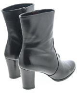 Odette e Odile（オデット　エ　オディール）ブーツ 黒 サイズ:23cm レディース/2200674208117