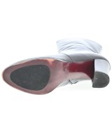 Odette e Odile（オデット　エ　オディール）ブーツ 黒 サイズ:23cm レディース/2200674208117