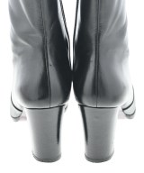 Odette e Odile（オデット　エ　オディール）ブーツ 黒 サイズ:23cm レディース/2200674208117