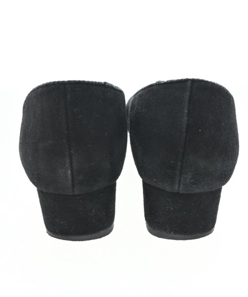 Odette e Odile（オデット　エ　オディール）パンプス 黒 サイズ:23.5cm レディース/2200680450036