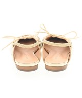 Odette e Odile（オデット　エ　オディール）サンダル ベージュ サイズ:23cm レディース/2200676623048