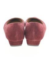 Odette e Odile（オデット　エ　オディール）パンプス 赤 サイズ:22.5cm レディース/2200676843064