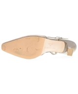 Odette e Odile（オデット　エ　オディール）サンダル 茶 サイズ:24cm レディース/2200678450024