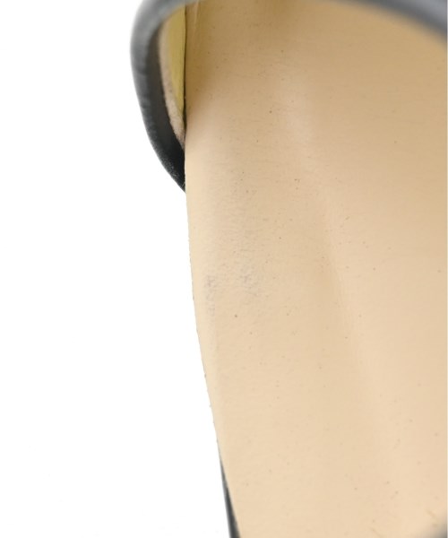Odette e Odile（オデット　エ　オディール）パンプス 黒 サイズ:22cm レディース/2200688039028