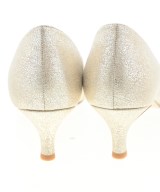 Odette e Odile（オデット　エ　オディール）パンプス ゴールド サイズ:23cm レディース/2200687835119